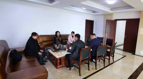 壯大特色優(yōu)勢(shì)產(chǎn)業(yè)，栗江鎮(zhèn)創(chuàng)建國(guó)家農(nóng)業(yè)產(chǎn)業(yè)強(qiáng)鎮(zhèn)可期