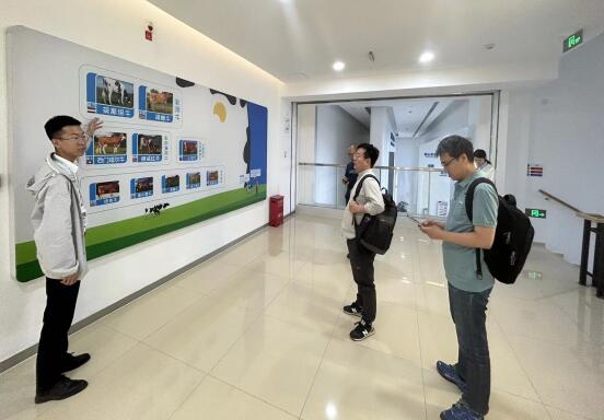 科右前旗農(nóng)業(yè)現(xiàn)代化示范區(qū)創(chuàng)建按下“加速鍵”，吹響“集結(jié)號(hào)”