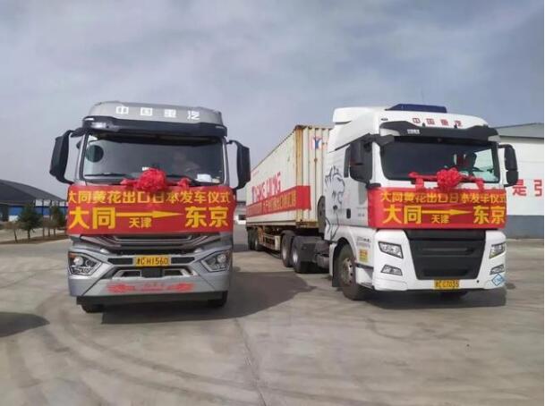 奮進新征程，建功新時代 ——云州積極推進國家鄉村振興示范縣創建