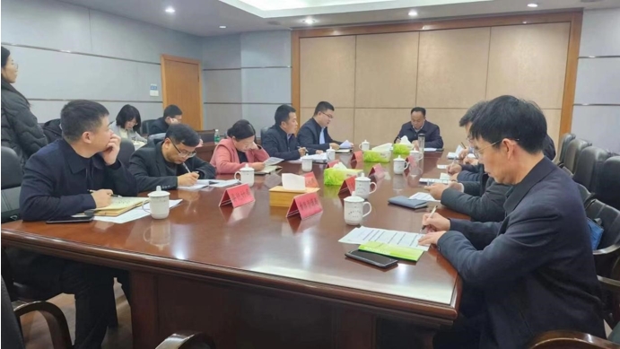 高新院再創(chuàng)佳績，又一國家現(xiàn)代農(nóng)業(yè)產(chǎn)業(yè)園誕生在三晉大地